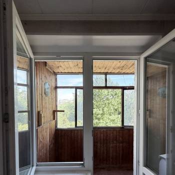 Продается 2-х комнатная квартира, 50 м²