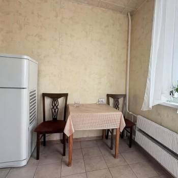 Сдается 1-комнатная квартира, 38 м²