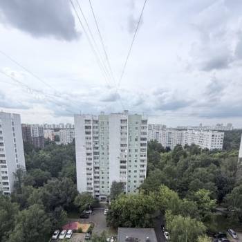 Сдается 1-комнатная квартира, 38 м²