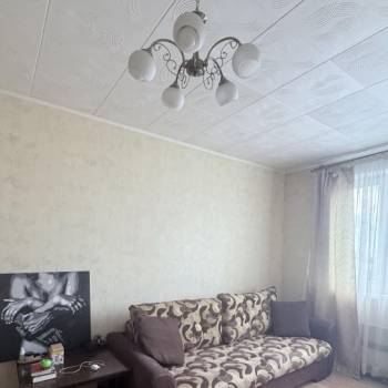 Сдается 1-комнатная квартира, 38 м²