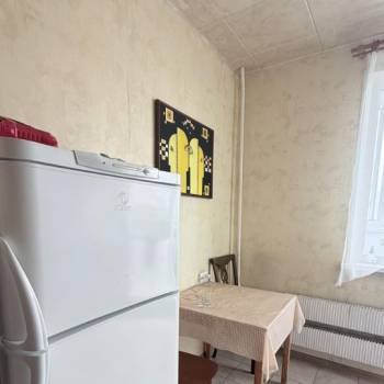 Сдается 1-комнатная квартира, 38 м²