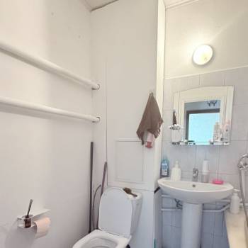 Сдается 1-комнатная квартира, 38 м²