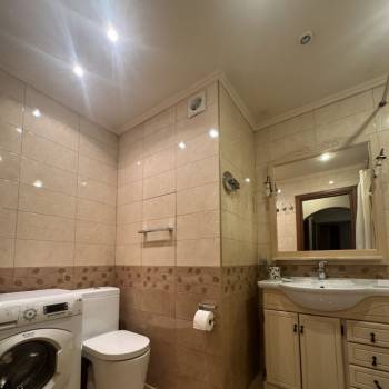 Сдается 2-х комнатная квартира, 65 м²