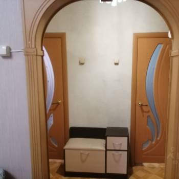 Продается 1-комнатная квартира, 32 м²