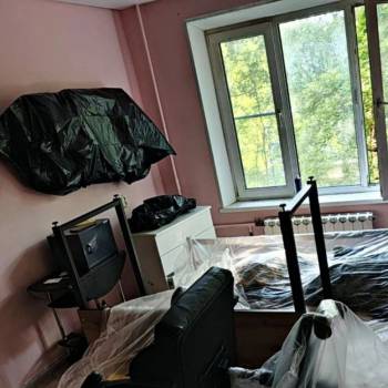 Продается 1-комнатная квартира, 30,1 м²