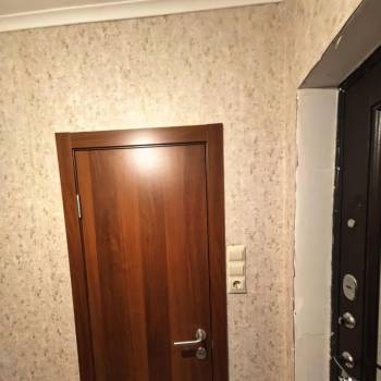 Продается 1-комнатная квартира, 30,1 м²