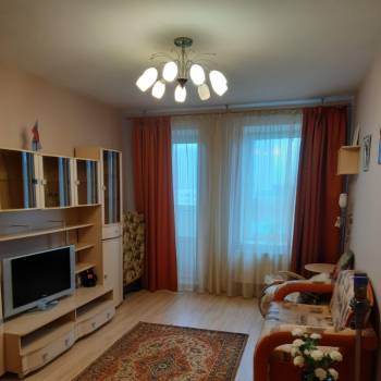 Продается 1-комнатная квартира, 51 м²