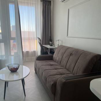 Сдается 1-комнатная квартира, 32 м²