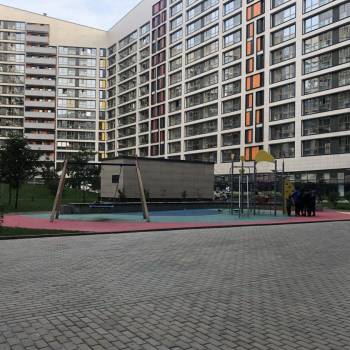 Сдается 1-комнатная квартира, 32 м²