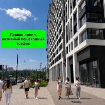 Сдается Нежилое помещение, 35 м²