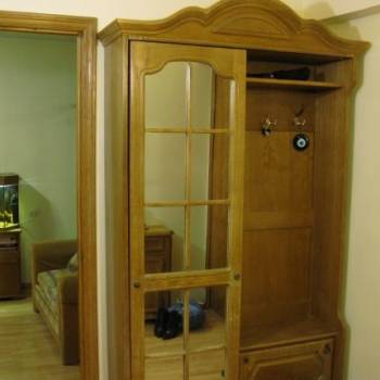 Сдается 2-х комнатная квартира, 40,3 м²