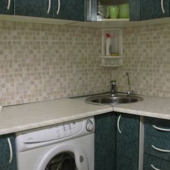 Сдается 2-х комнатная квартира, 40,3 м²