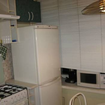 Сдается 2-х комнатная квартира, 40,3 м²