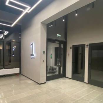 Сдается 1-комнатная квартира, 23 м²