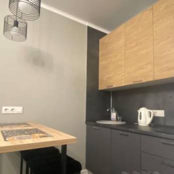 Сдается 1-комнатная квартира, 23 м²