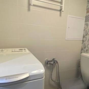 Сдается 1-комнатная квартира, 23 м²