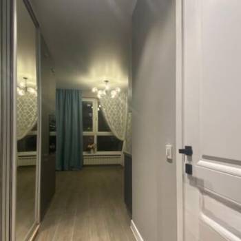 Сдается 1-комнатная квартира, 23 м²