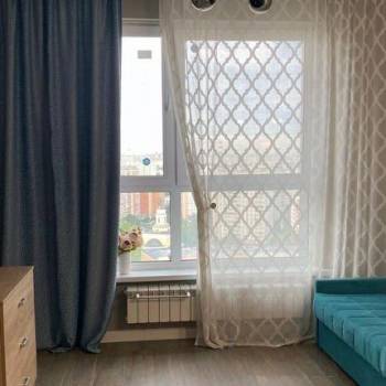 Сдается 1-комнатная квартира, 23 м²