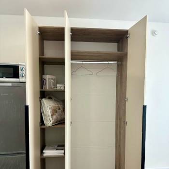 Сдается 1-комнатная квартира, 20 м²
