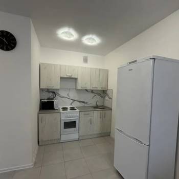 Сдается 1-комнатная квартира, 33,5 м²