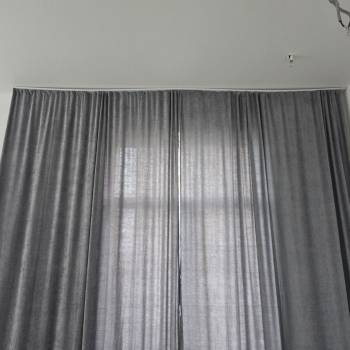 Продается 2-х комнатная квартира, 52 м²
