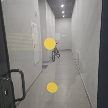 Продается 2-х комнатная квартира, 52 м²