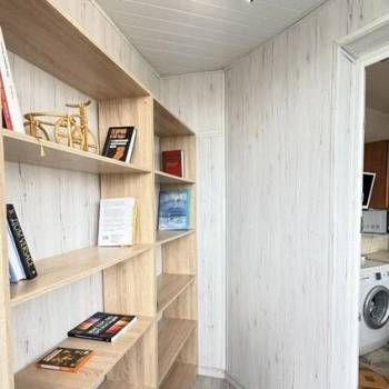 Продается 2-х комнатная квартира, 60 м²