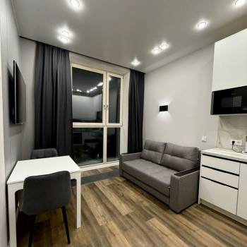 Сдается 1-комнатная квартира, 34,9 м²