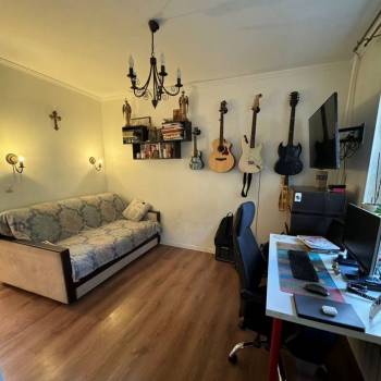 Сдается 2-х комнатная квартира, 44,4 м²