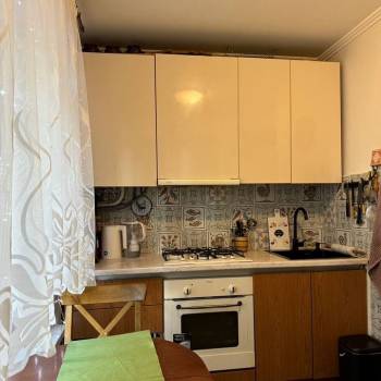 Сдается 2-х комнатная квартира, 44,4 м²