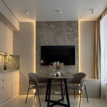 Сдается 1-комнатная квартира, 29,5 м²