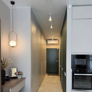 Сдается 1-комнатная квартира, 29,5 м²