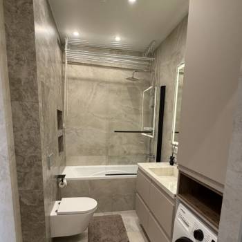 Сдается 1-комнатная квартира, 29,5 м²