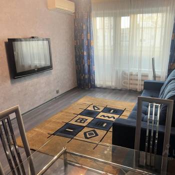 Сдается 2-х комнатная квартира, 46 м²