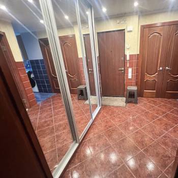 Сдается 2-х комнатная квартира, 46 м²