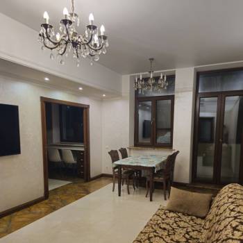 Сдается Многокомнатная квартира, 100 м²
