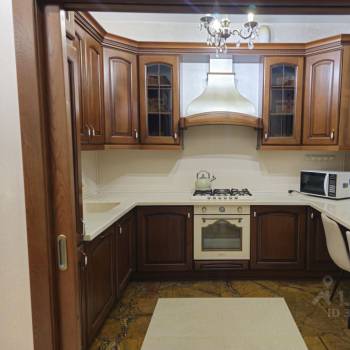 Сдается Многокомнатная квартира, 100 м²
