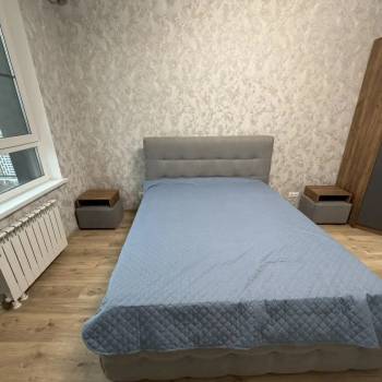 Сдается 2-х комнатная квартира, 59 м²