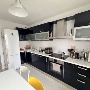 Сдается 1-комнатная квартира, 34,6 м²
