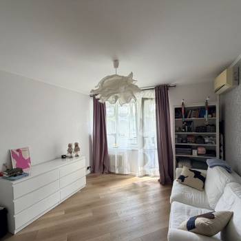 Сдается 1-комнатная квартира, 34,6 м²