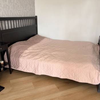Сдается 1-комнатная квартира, 34,6 м²