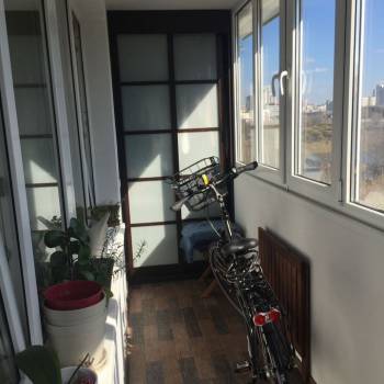 Сдается 1-комнатная квартира, 34,6 м²