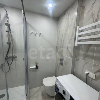 Сдается 1-комнатная квартира, 24 м²