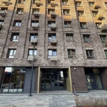 Сдается 1-комнатная квартира, 24 м²