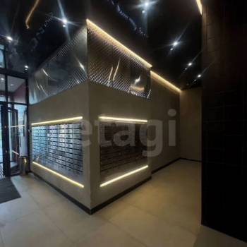 Сдается 1-комнатная квартира, 24 м²