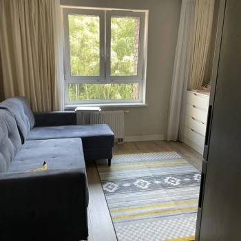 Сдается 1-комнатная квартира, 24 м²