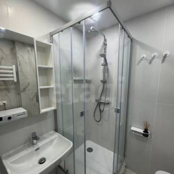 Сдается 1-комнатная квартира, 24 м²