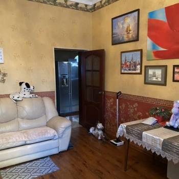 Продается 3-х комнатная квартира, 86,8 м²