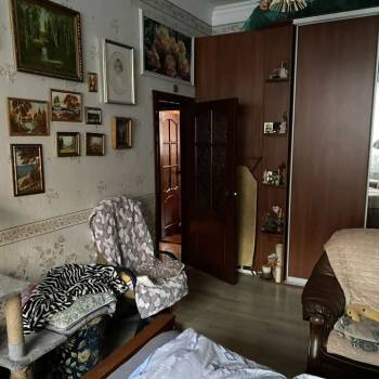 Продается 3-х комнатная квартира, 86,8 м²