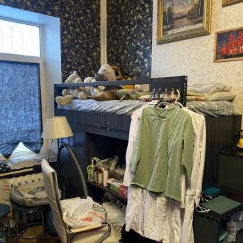 Продается 3-х комнатная квартира, 86,8 м²
